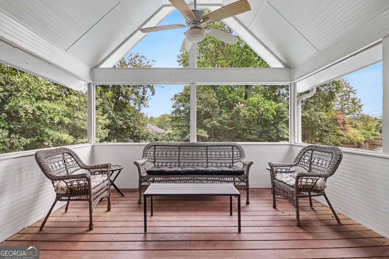 3439 Grist Mill Court Peachtree Corners - Photo 27