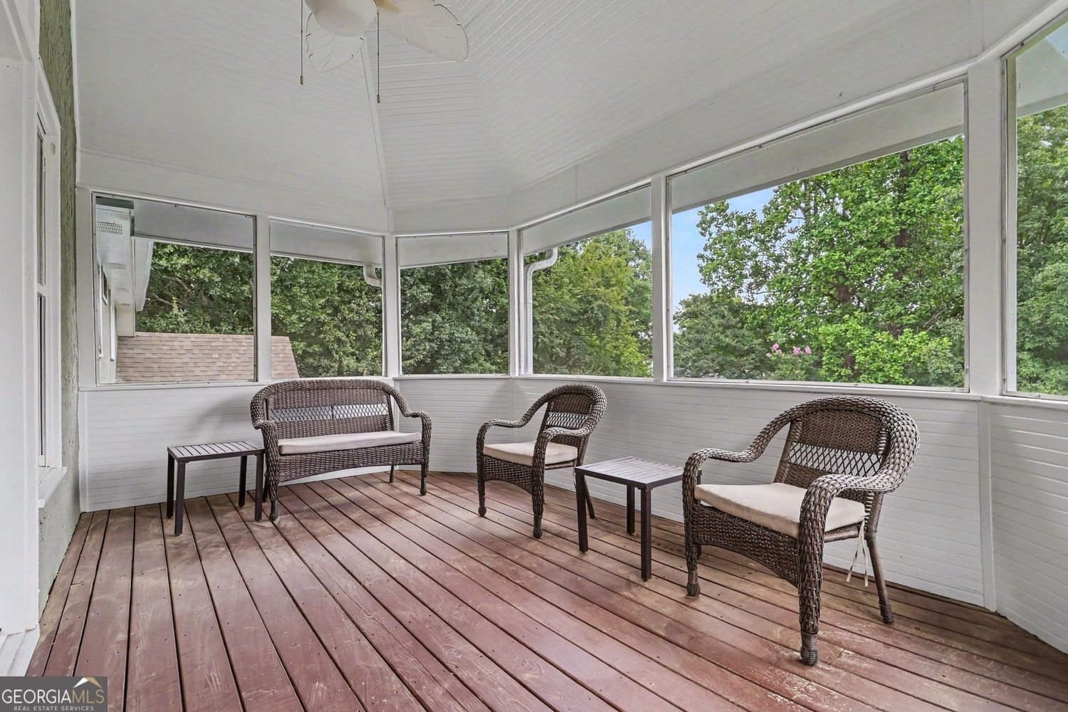 3439 Grist Mill Court Peachtree Corners - Photo 28