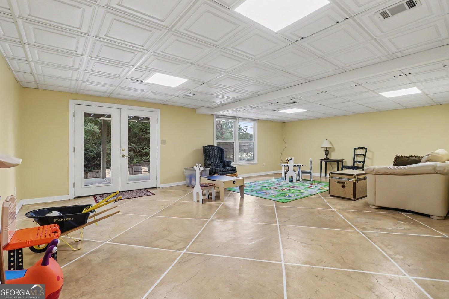 3439 Grist Mill Court Peachtree Corners - Photo 29