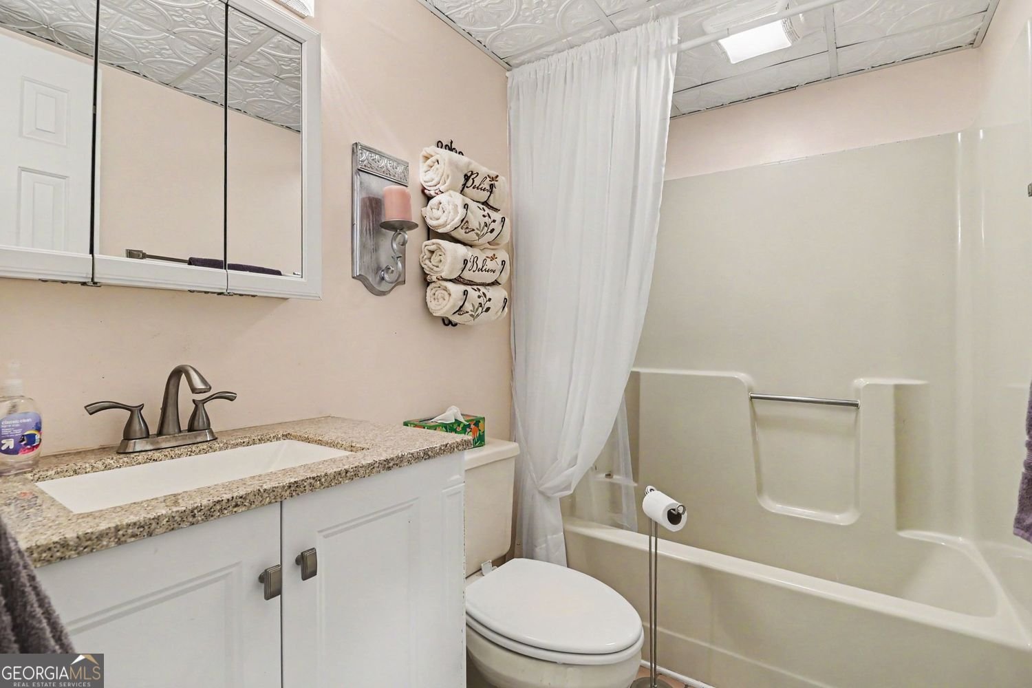 3439 Grist Mill Court Peachtree Corners - Photo 31