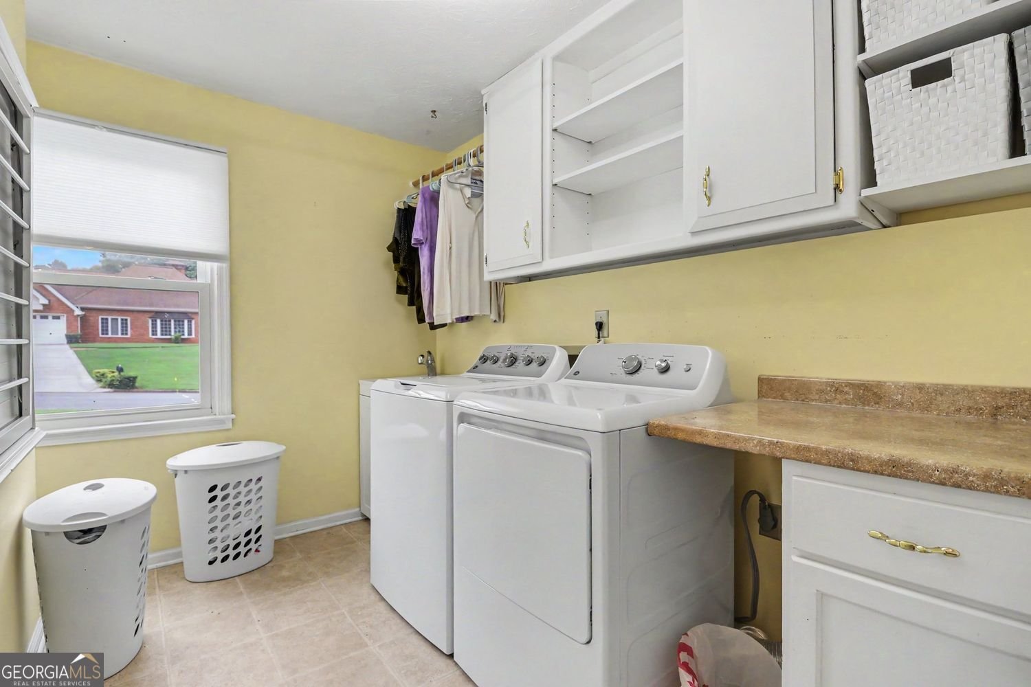 3439 Grist Mill Court Peachtree Corners - Photo 32