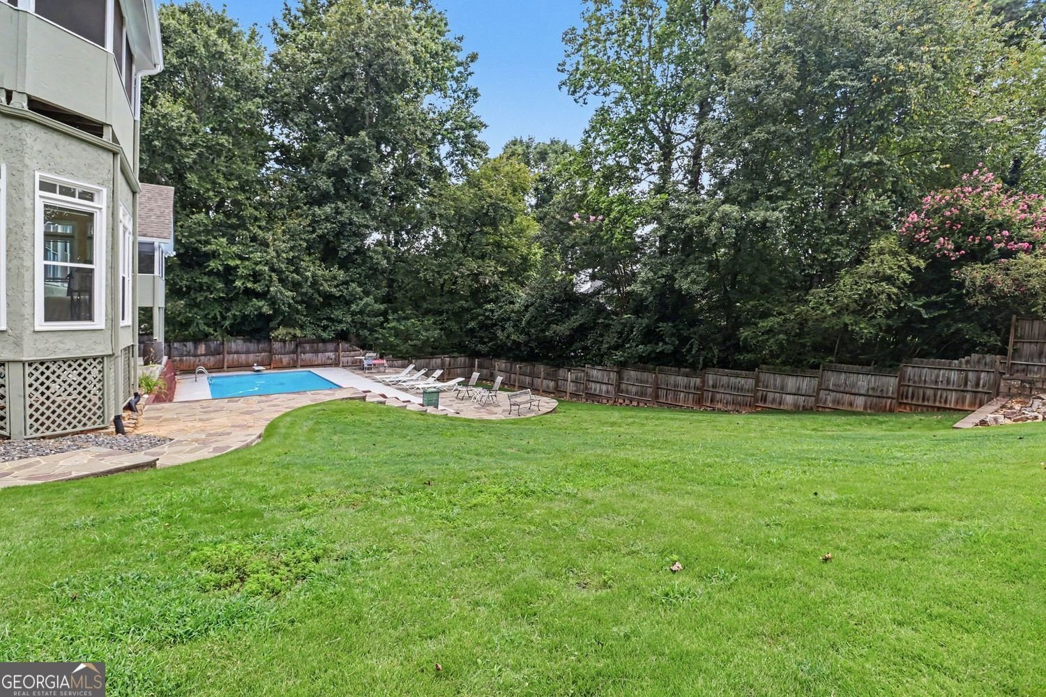 3439 Grist Mill Court Peachtree Corners - Photo 35