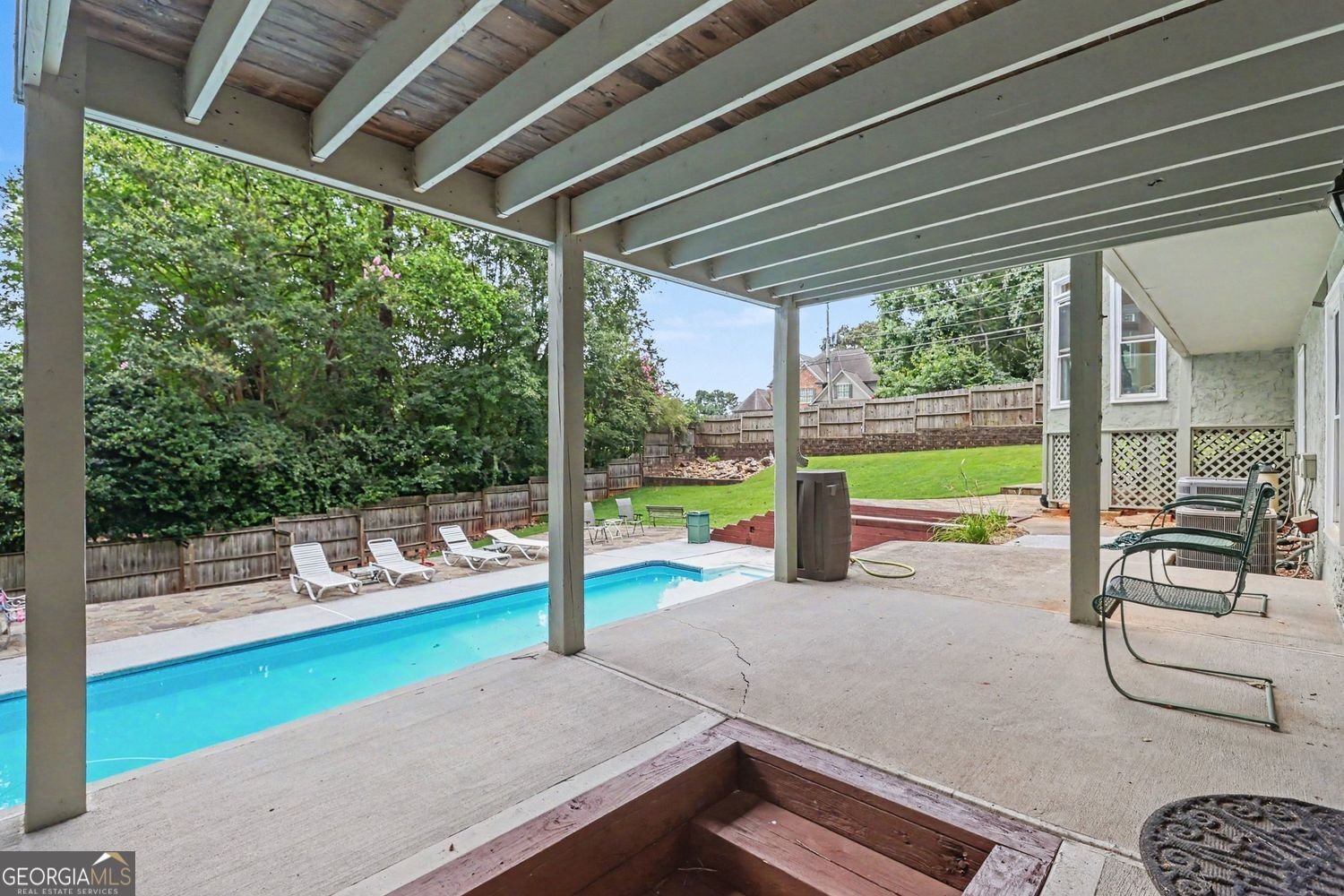 3439 Grist Mill Court Peachtree Corners - Photo 36