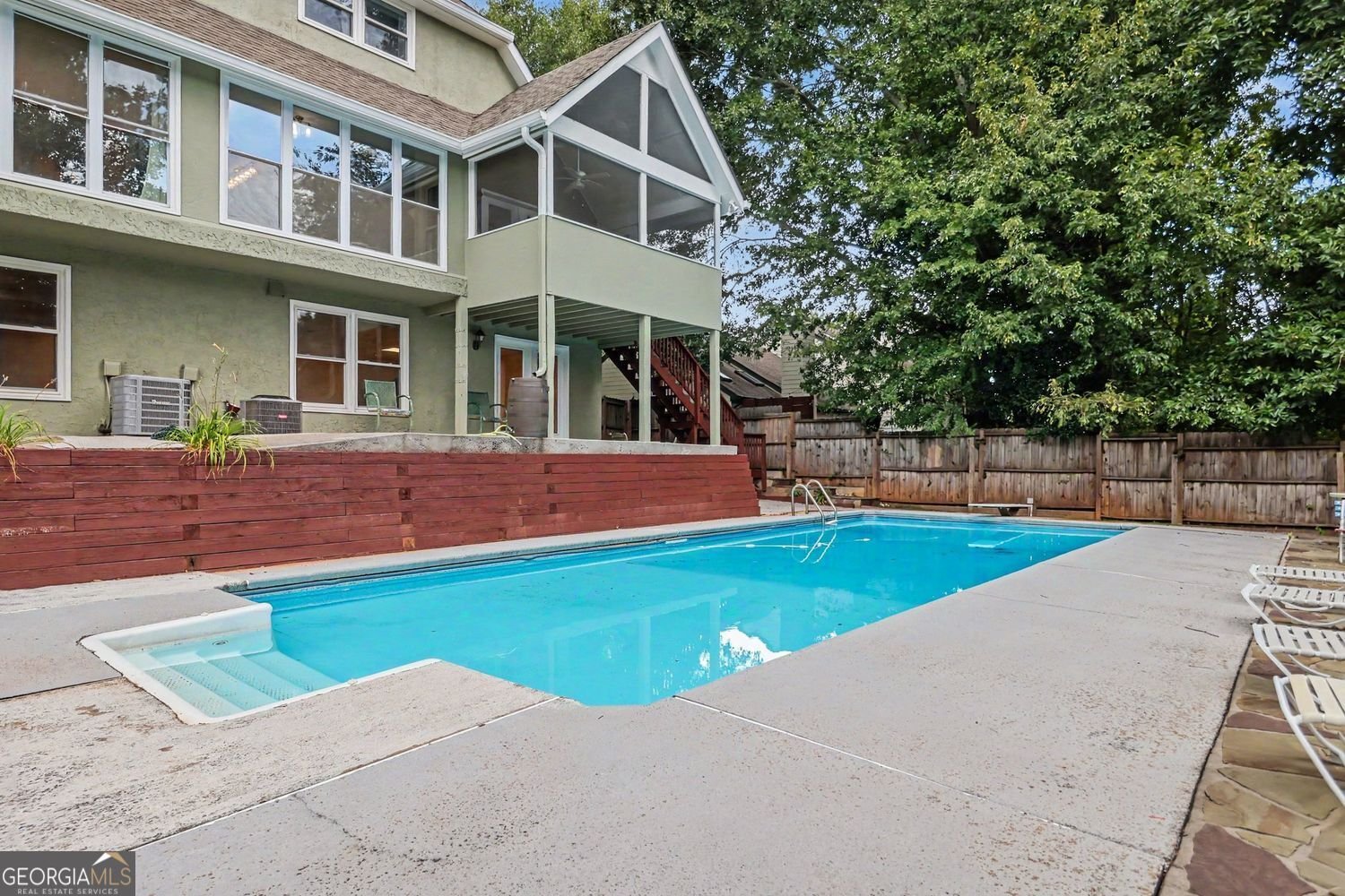 3439 Grist Mill Court Peachtree Corners - Photo 37