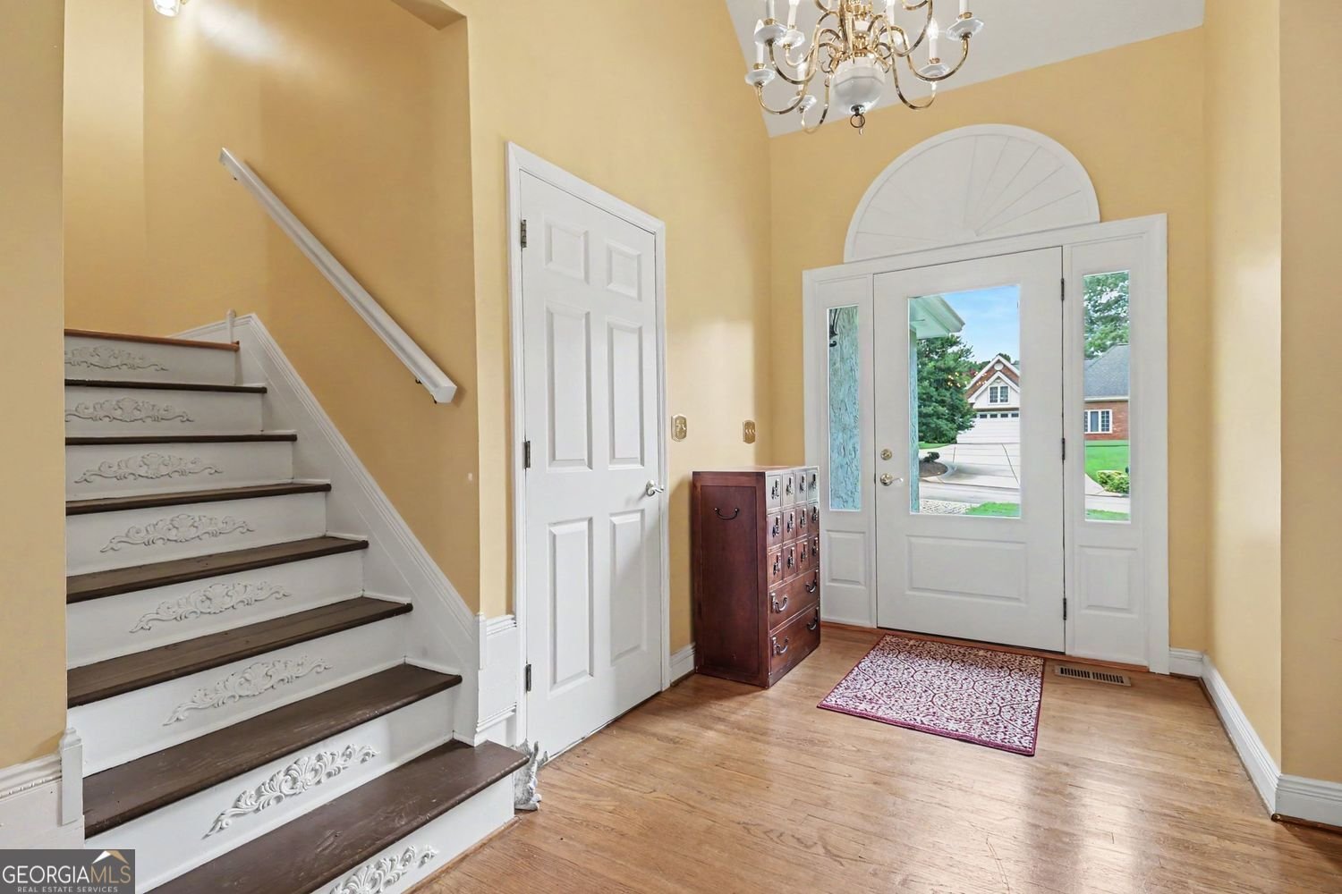 3439 Grist Mill Court Peachtree Corners - Photo 7