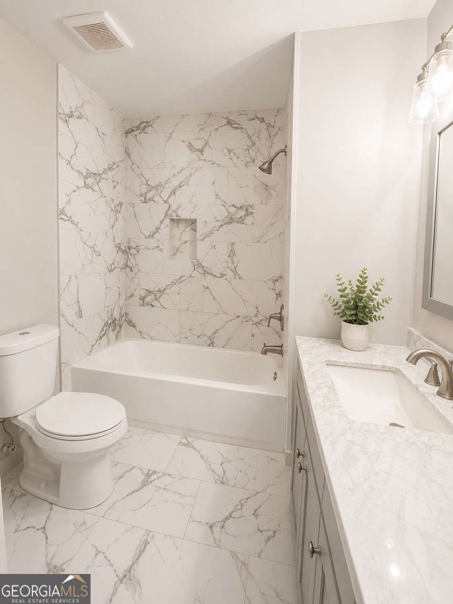 4303 Village Square Lane Stone Mountain - Photo 14