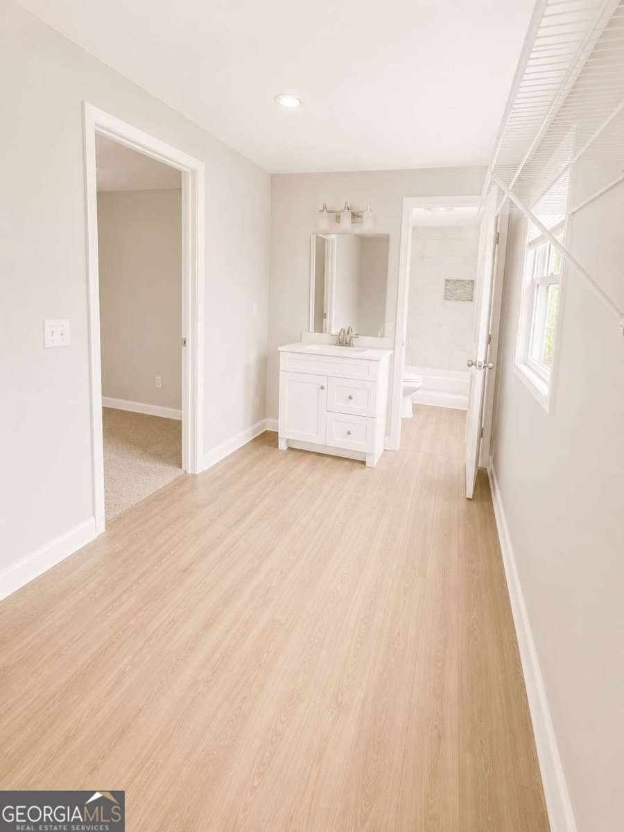 4303 Village Square Lane Stone Mountain - Photo 17