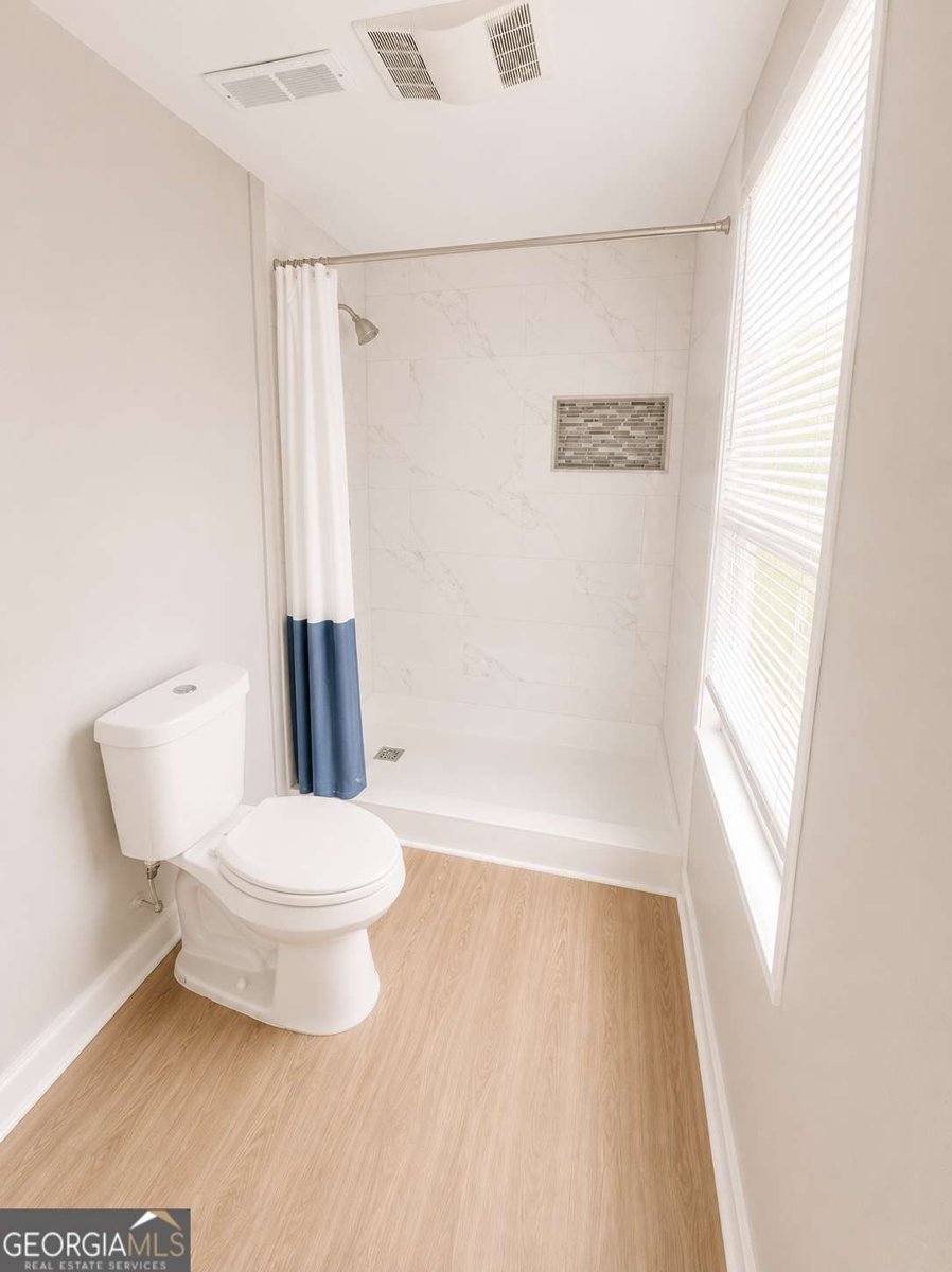 4303 Village Square Lane Stone Mountain - Photo 18