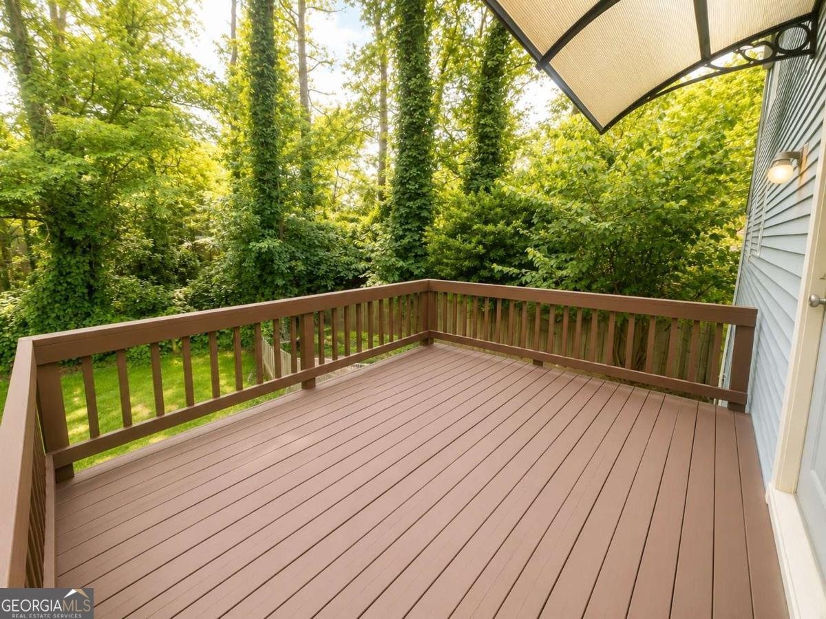 4303 Village Square Lane Stone Mountain - Photo 19
