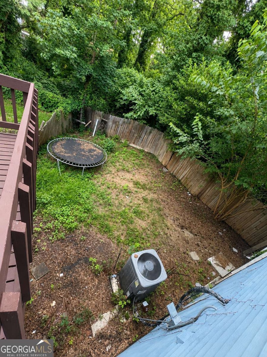 4303 Village Square Lane Stone Mountain - Photo 20