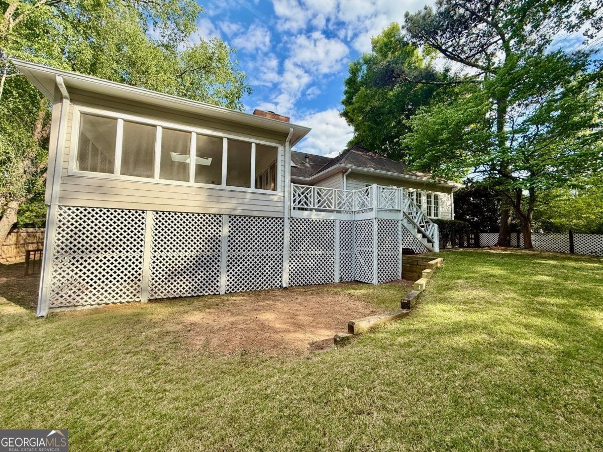 3607 Hampstead Lane Roswell - Photo 49