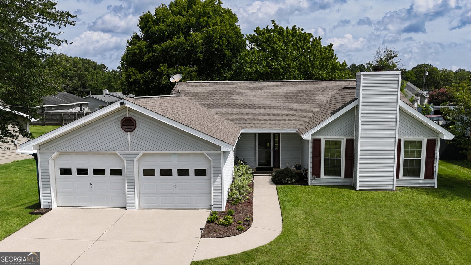 431 Fieldstone Road Warner Robins - main photo