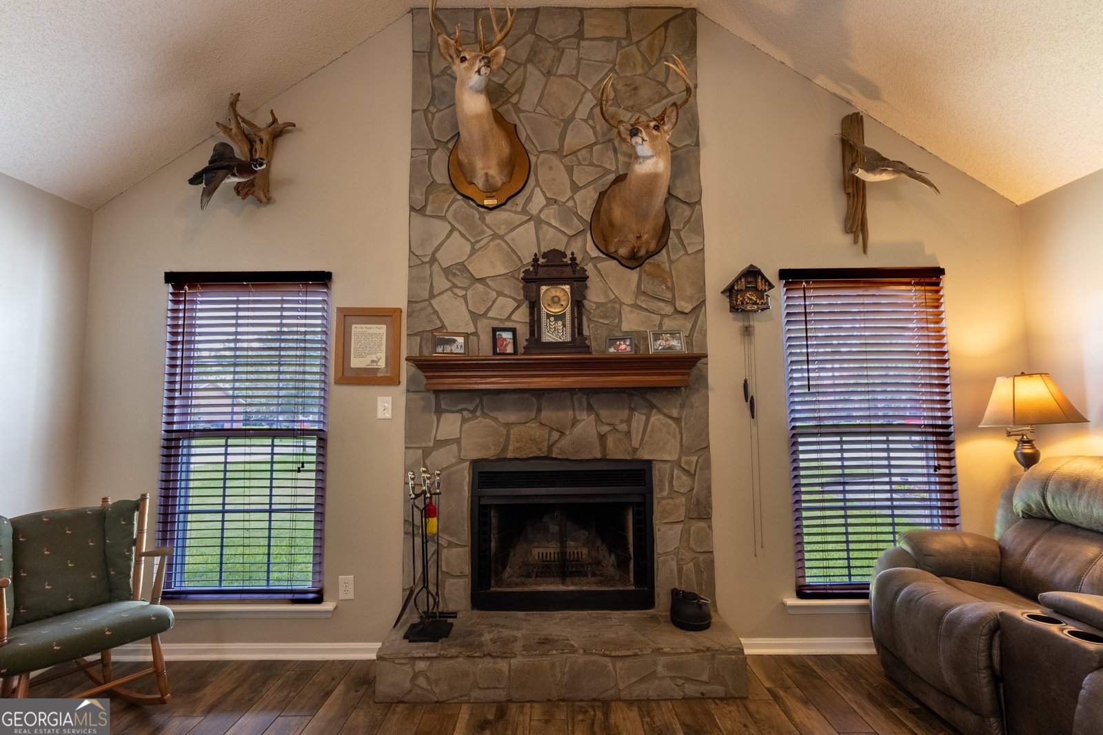 431 Fieldstone Road Warner Robins - Photo 11