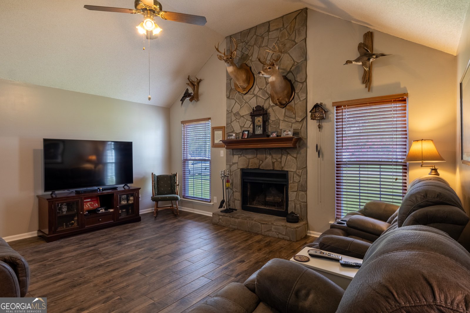 431 Fieldstone Road Warner Robins - Photo 12