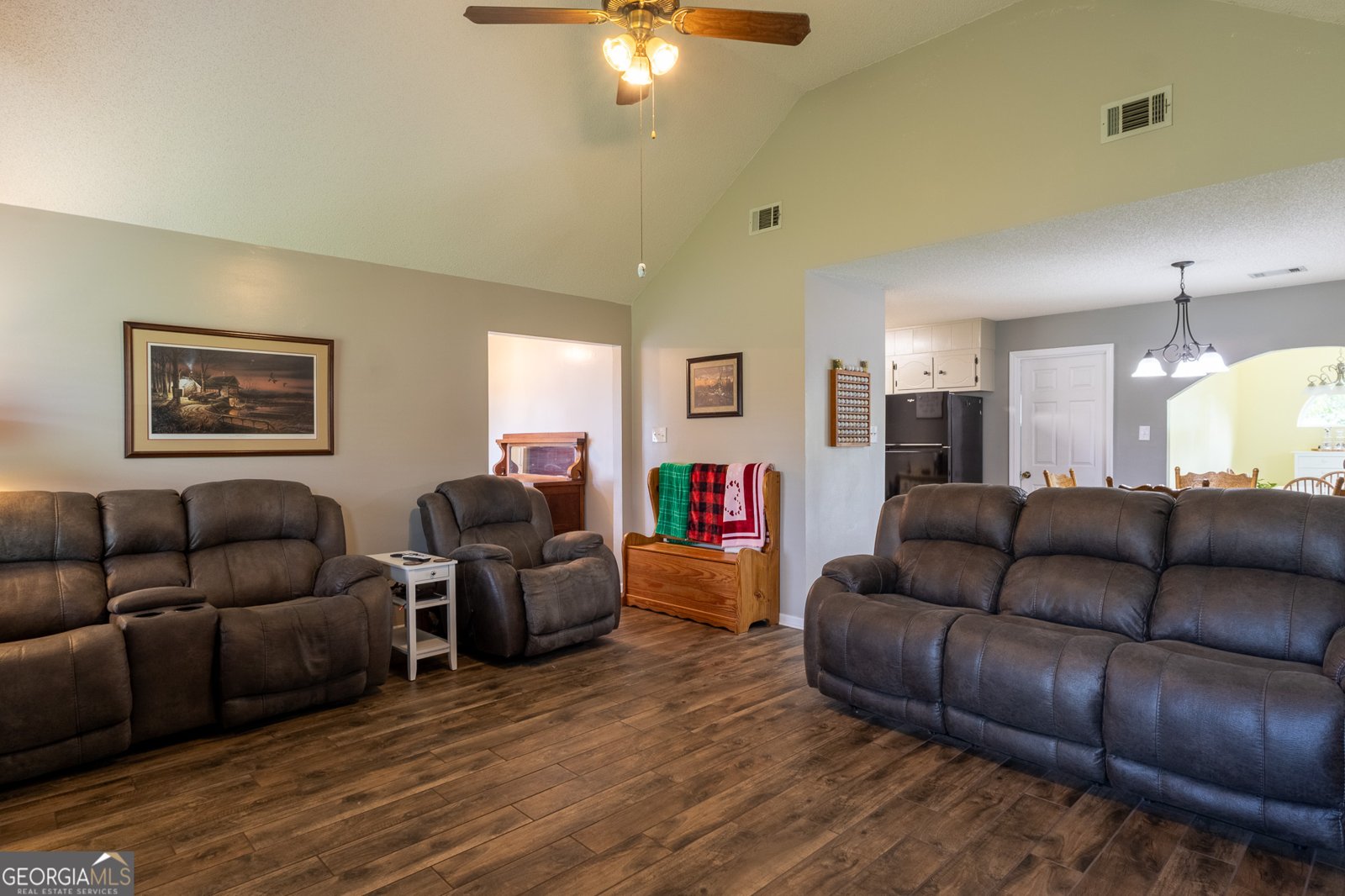 431 Fieldstone Road Warner Robins - Photo 13