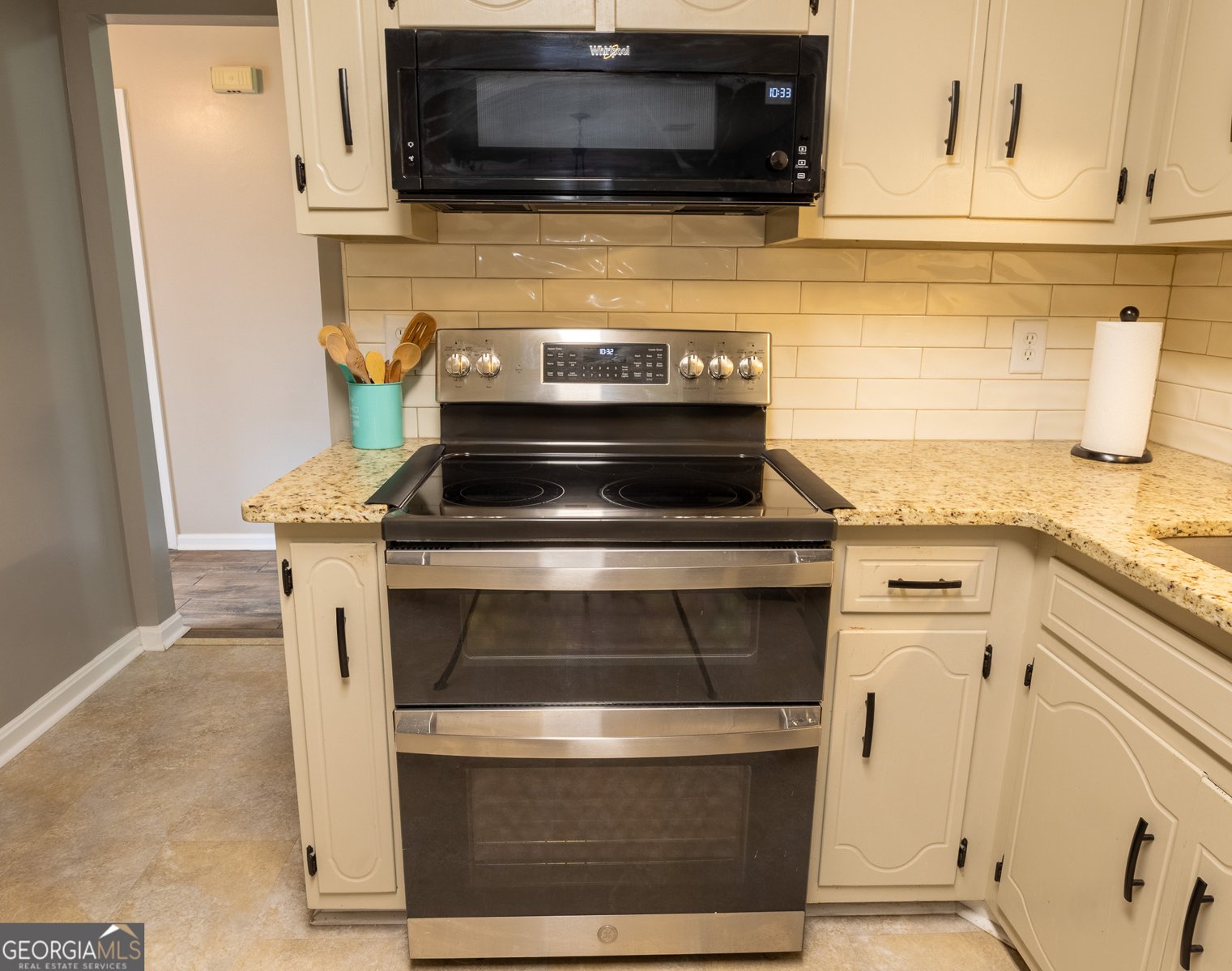 431 Fieldstone Road Warner Robins - Photo 17