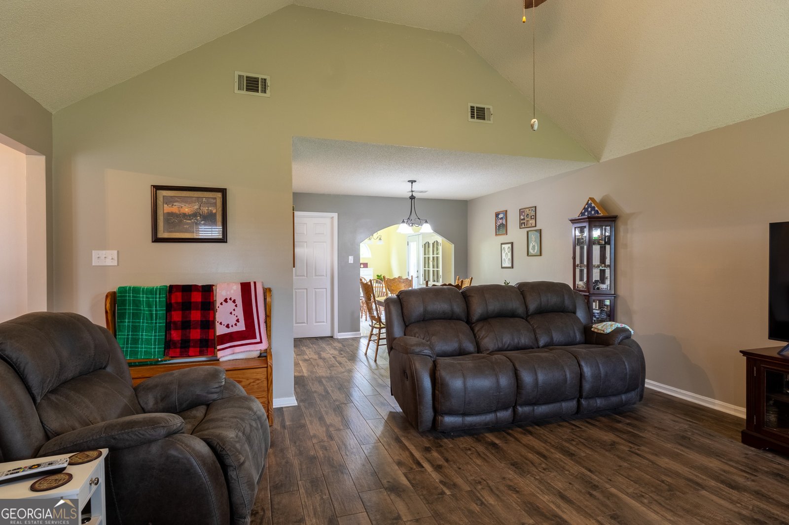 431 Fieldstone Road Warner Robins - Photo 21
