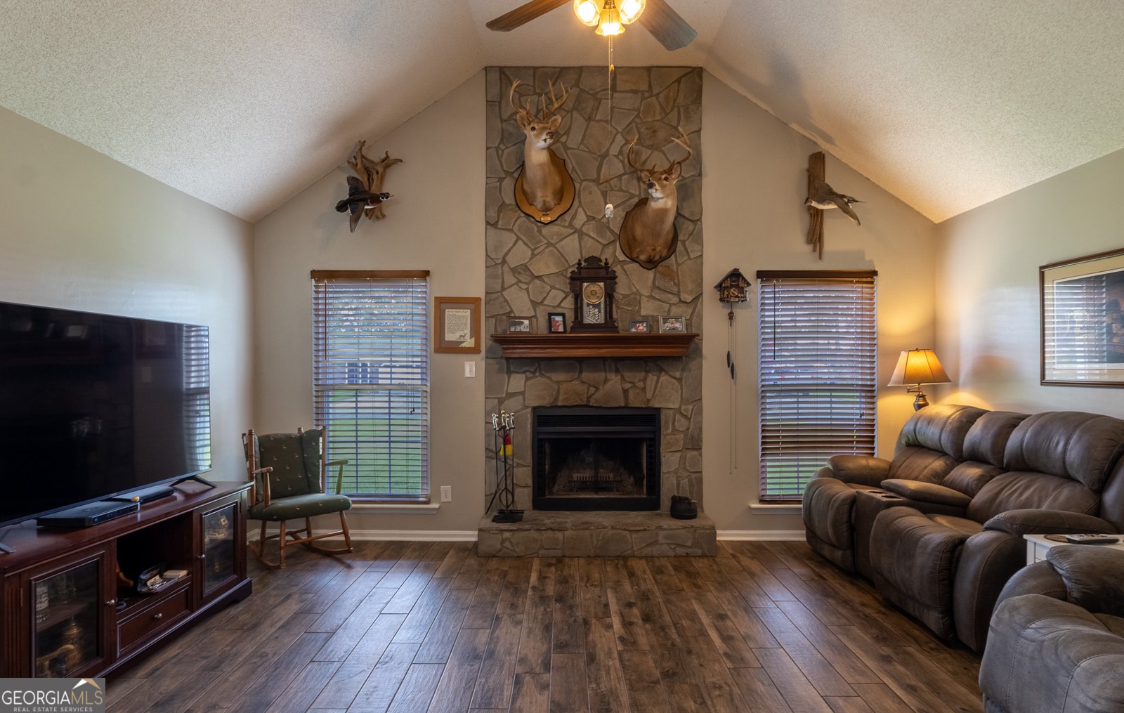 431 Fieldstone Road Warner Robins - Photo 22
