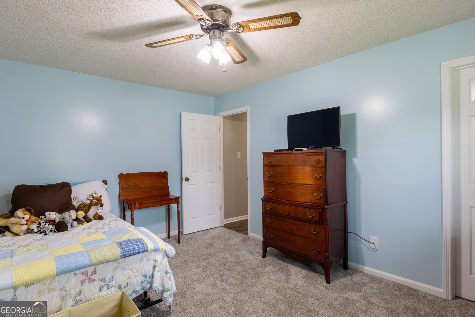 431 Fieldstone Road Warner Robins - Photo 24