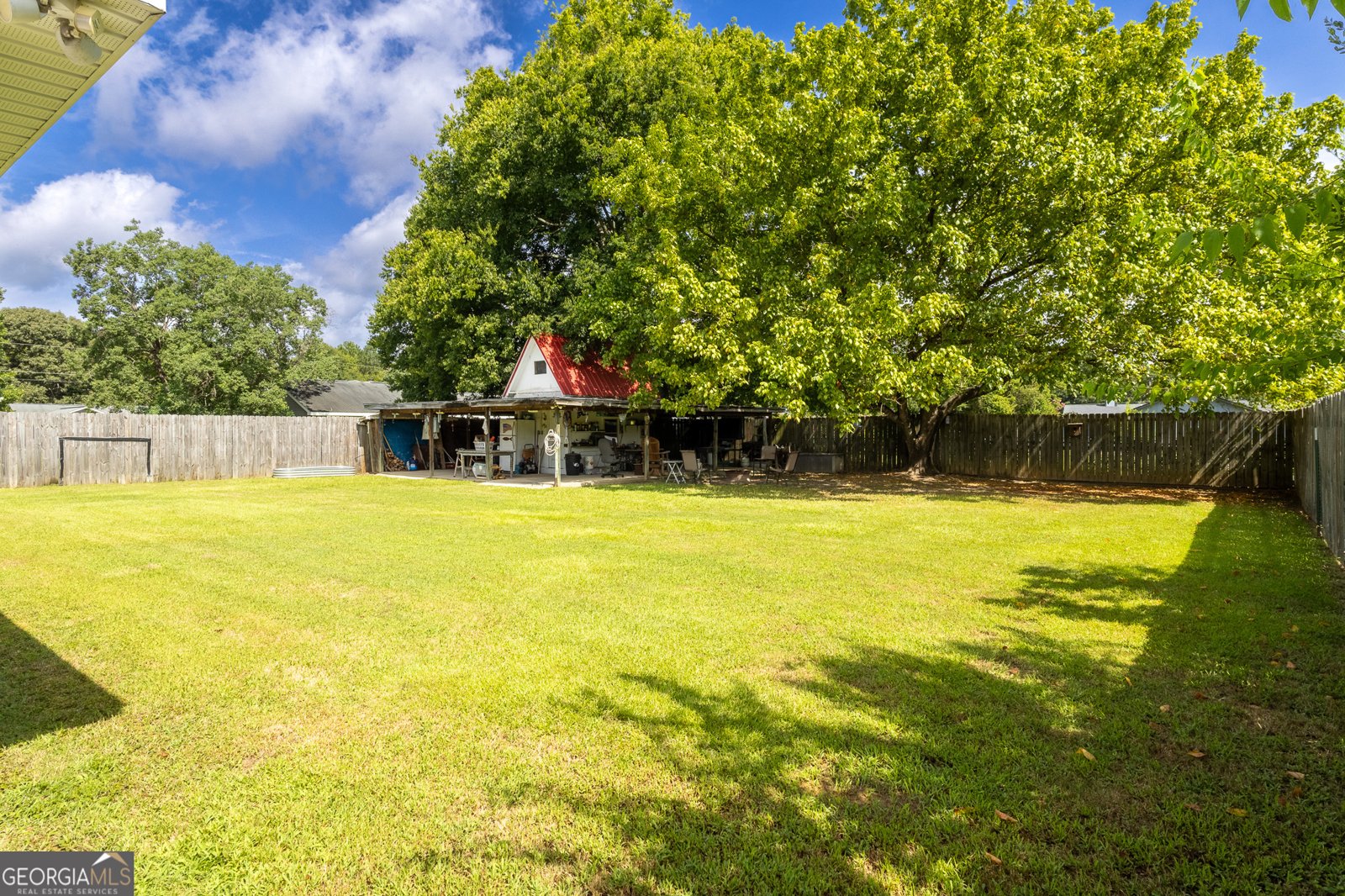 431 Fieldstone Road Warner Robins - Photo 35