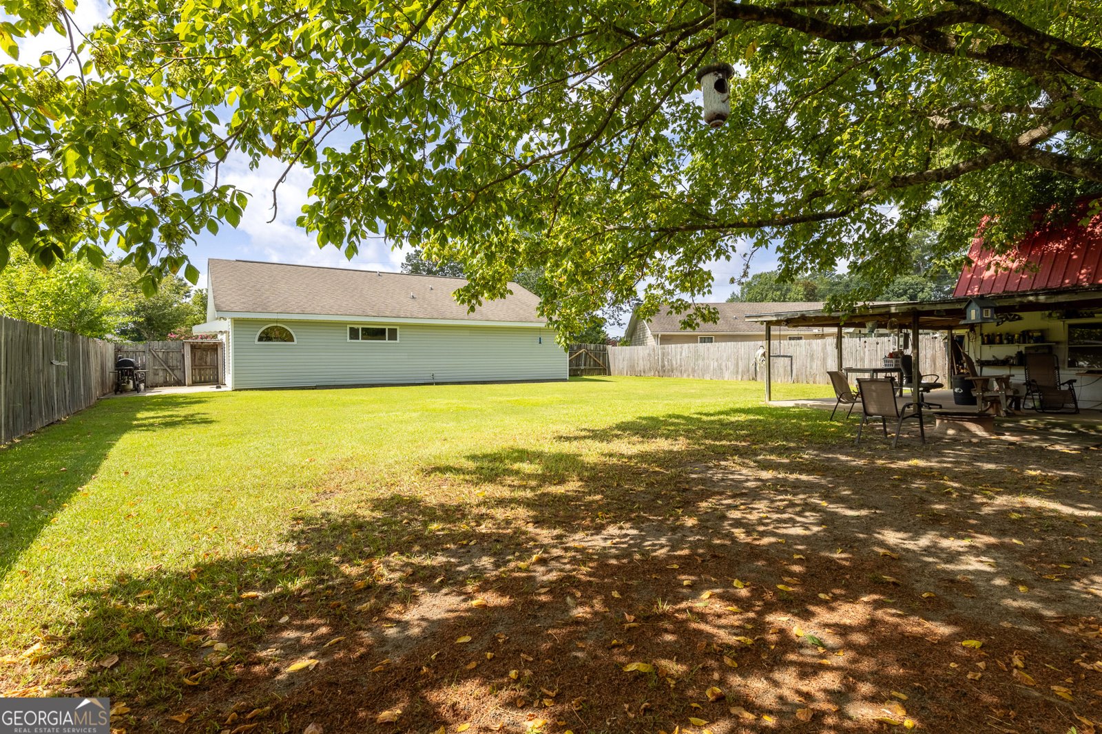 431 Fieldstone Road Warner Robins - Photo 36