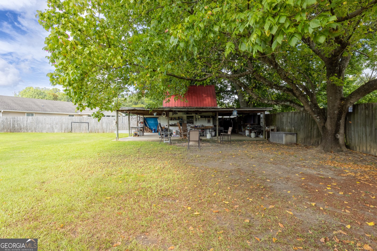 431 Fieldstone Road Warner Robins - Photo 37