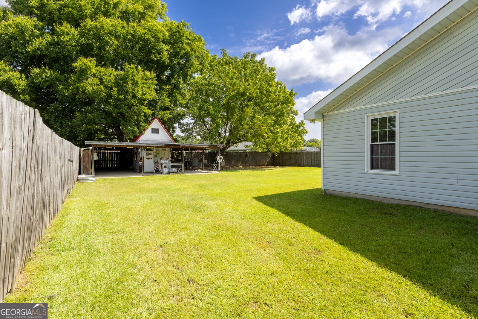 431 Fieldstone Road Warner Robins - Photo 38