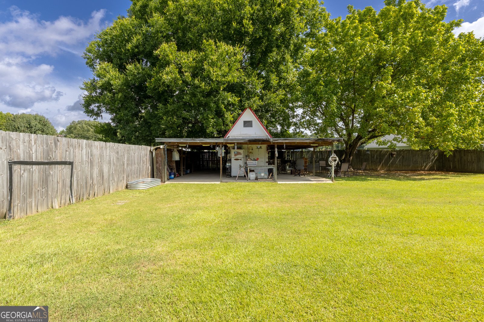 431 Fieldstone Road Warner Robins - Photo 39