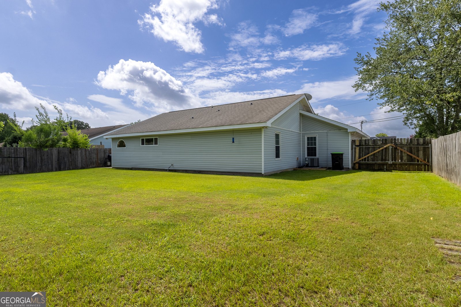 431 Fieldstone Road Warner Robins - Photo 40