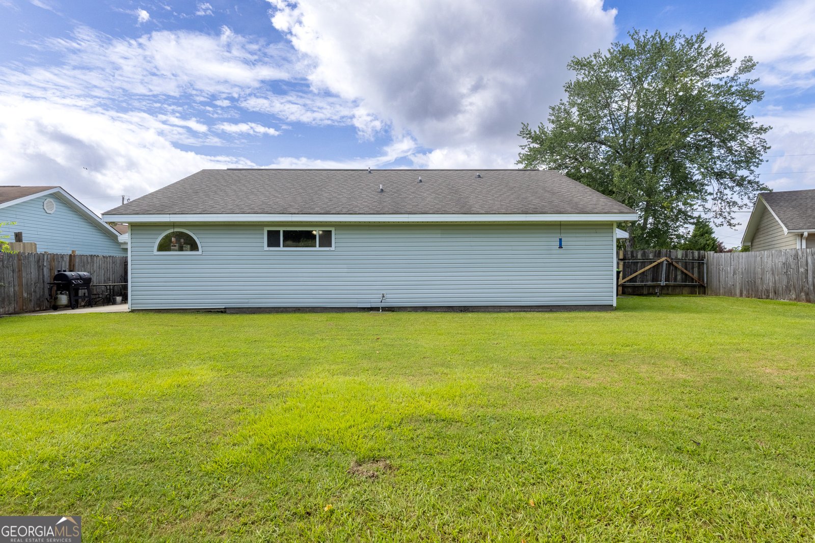 431 Fieldstone Road Warner Robins - Photo 41