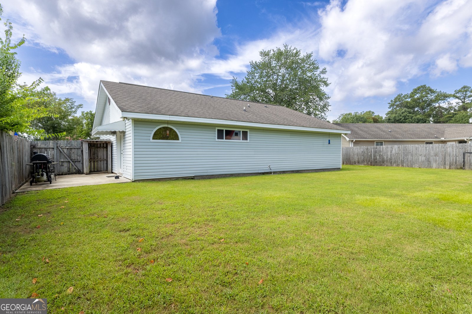 431 Fieldstone Road Warner Robins - Photo 42