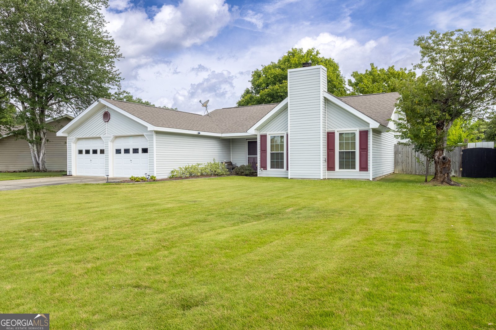 431 Fieldstone Road Warner Robins - Photo 45