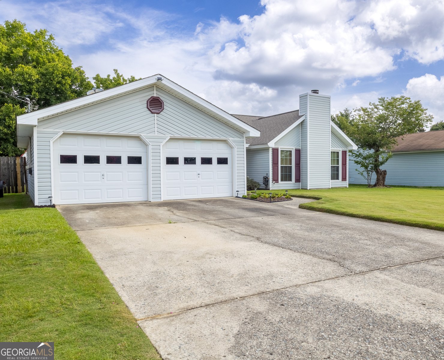 431 Fieldstone Road Warner Robins - Photo 46