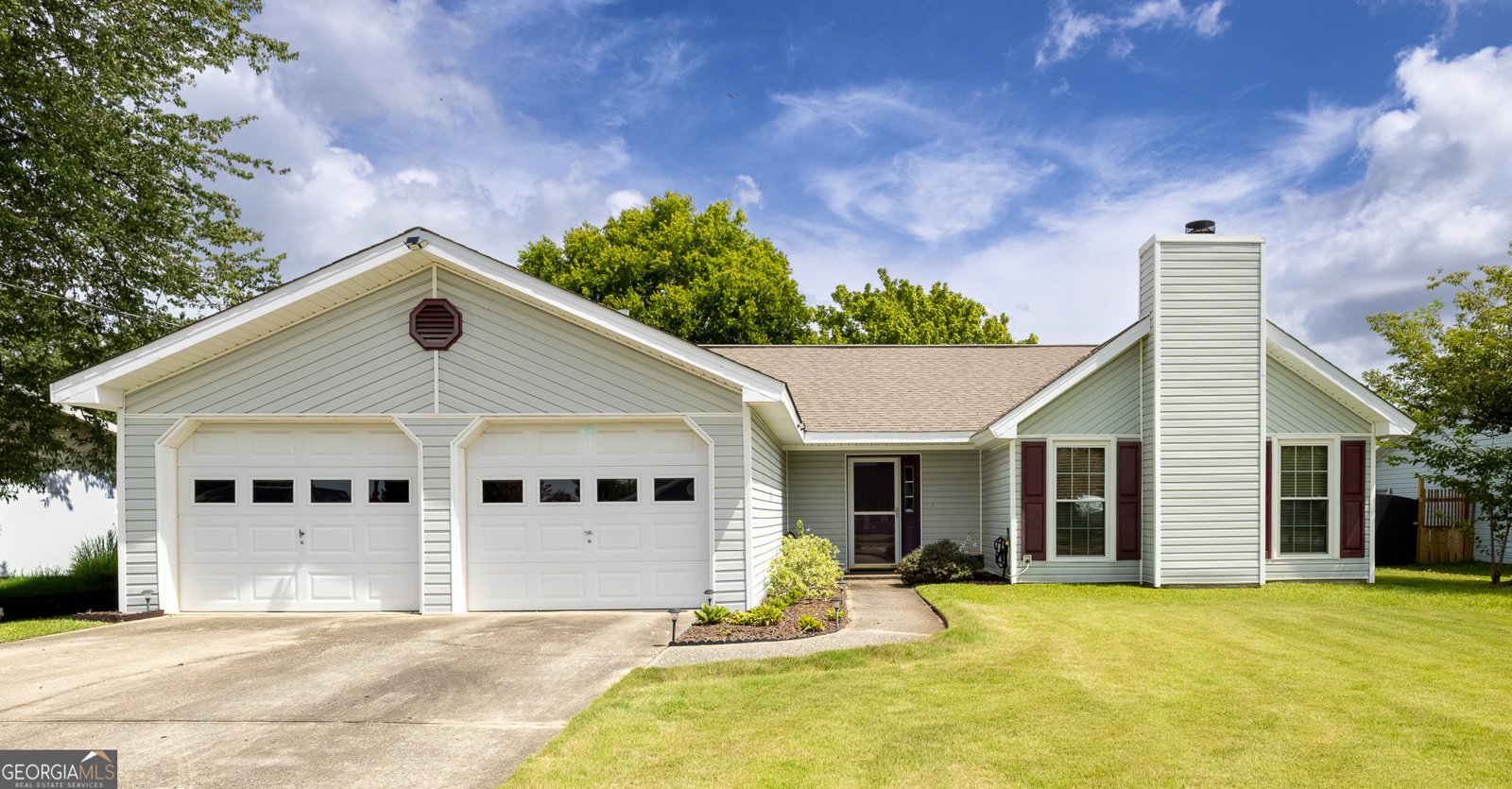 431 Fieldstone Road Warner Robins - Photo 47