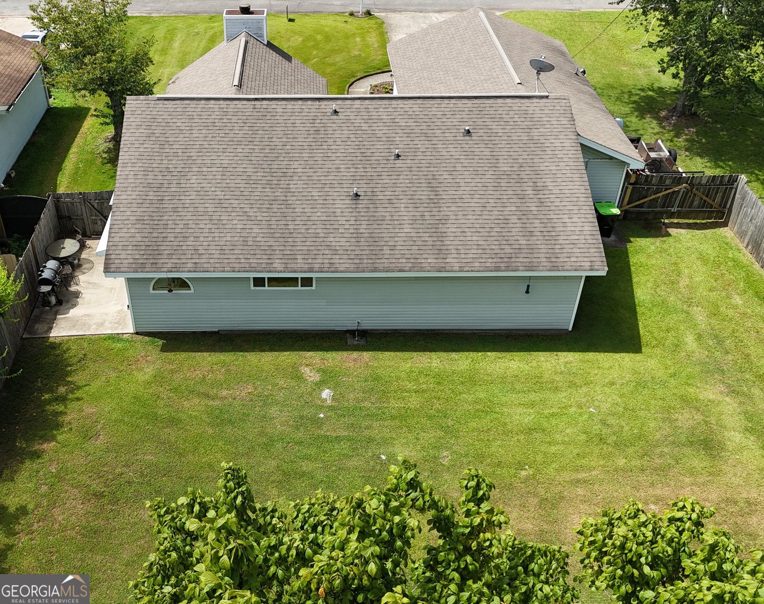 431 Fieldstone Road Warner Robins - Photo 6