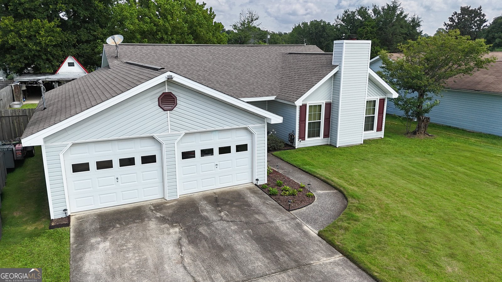 431 Fieldstone Road Warner Robins - Photo 7