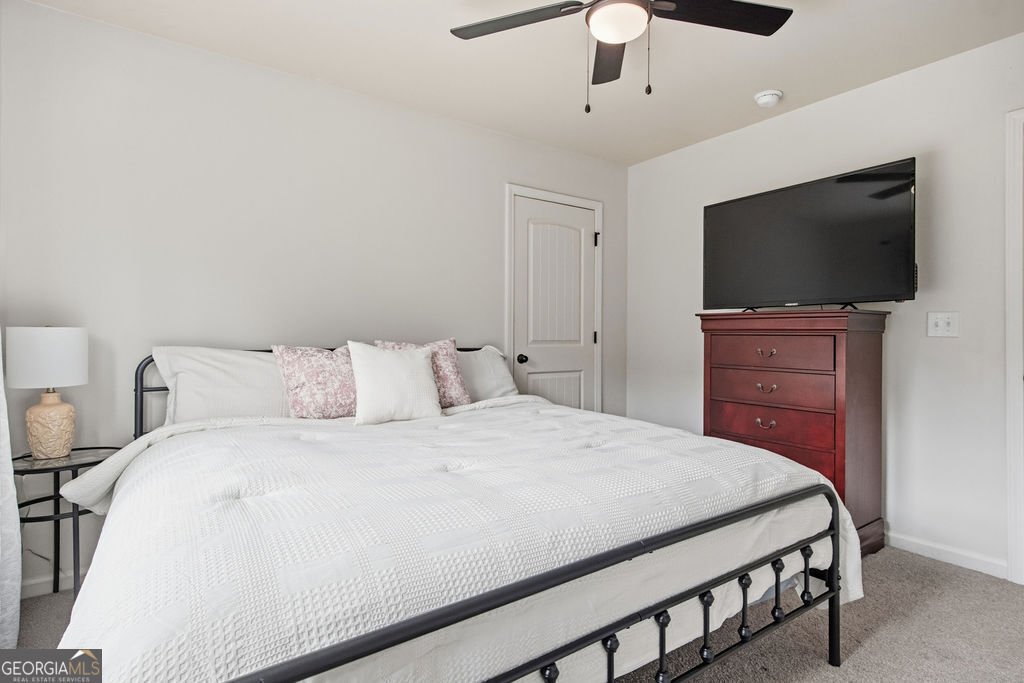 129 Waterford Drive Jackson - Photo 26