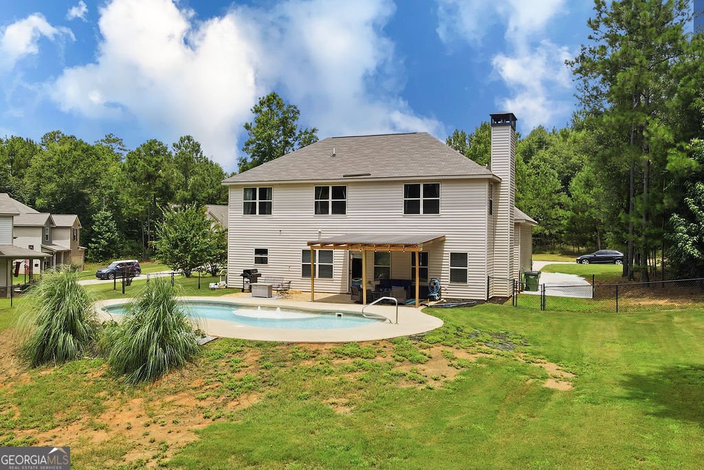 129 Waterford Drive Jackson - Photo 33