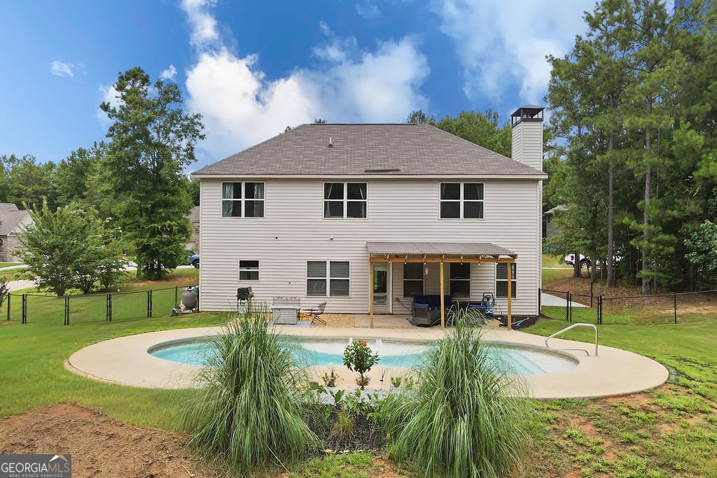 129 Waterford Drive Jackson - Photo 37