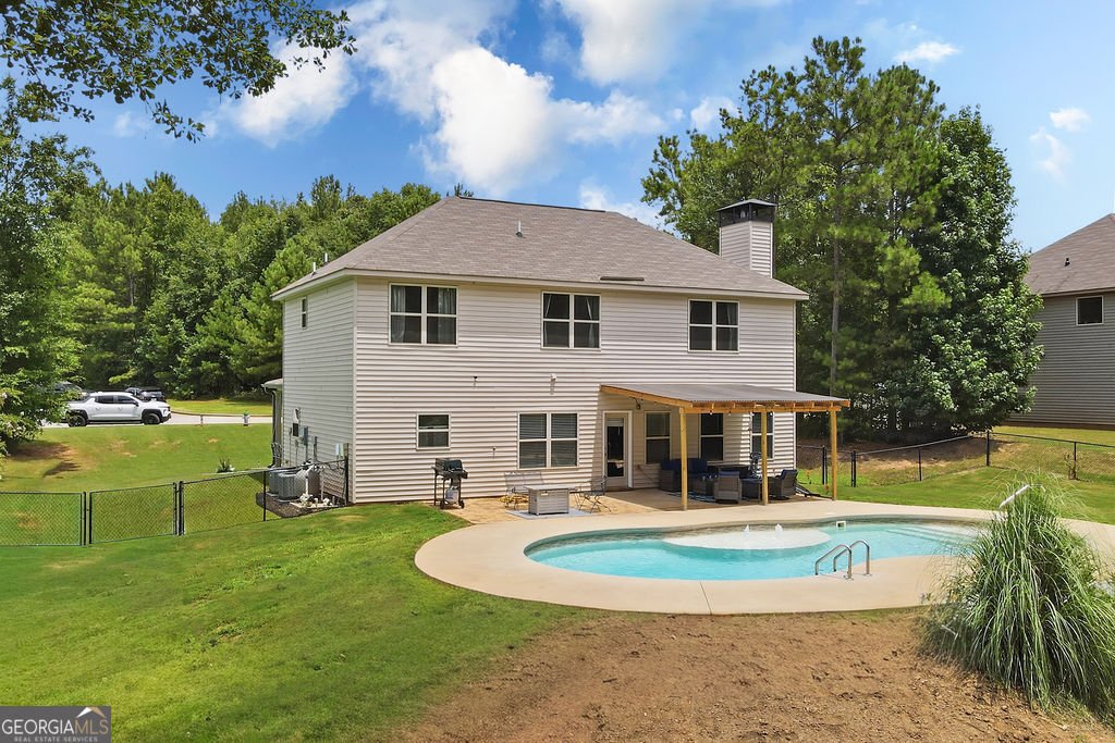 129 Waterford Drive Jackson - Photo 41