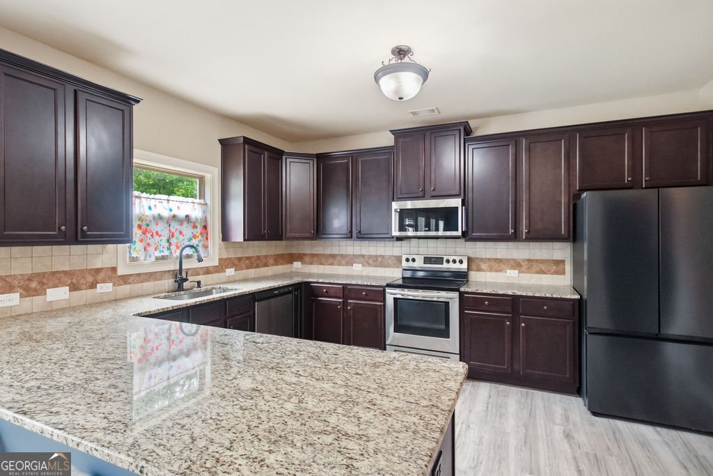 129 Waterford Drive Jackson - Photo 8