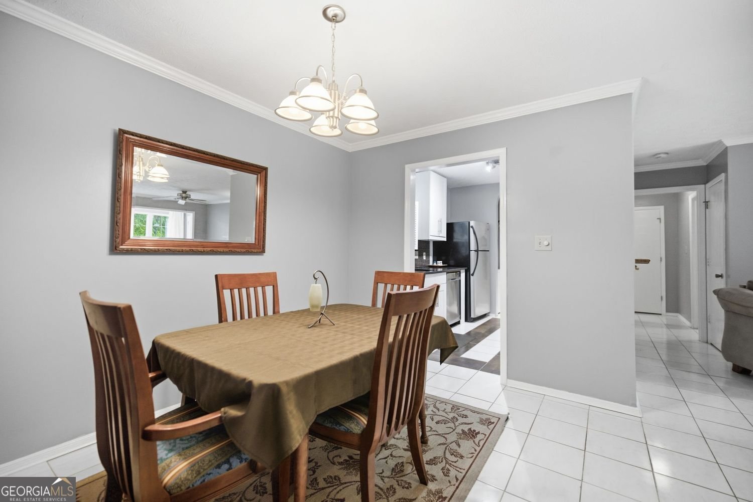 402 Olde Mill Lane Norcross - Photo 10
