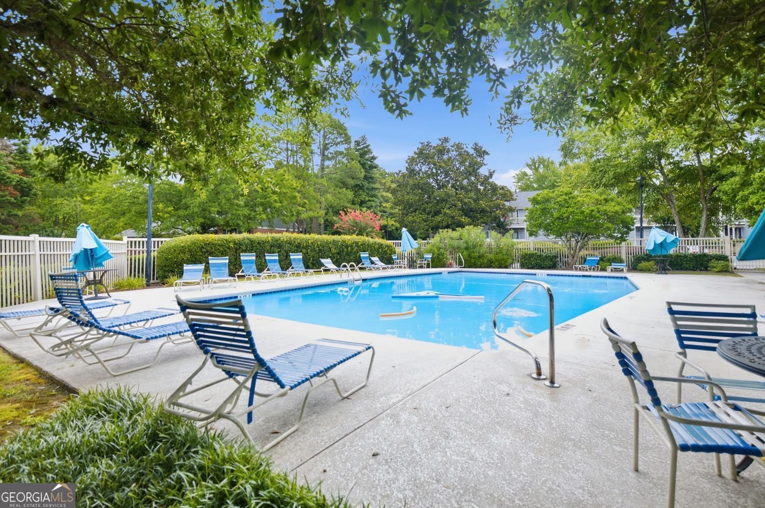 402 Olde Mill Lane Norcross - Photo 21