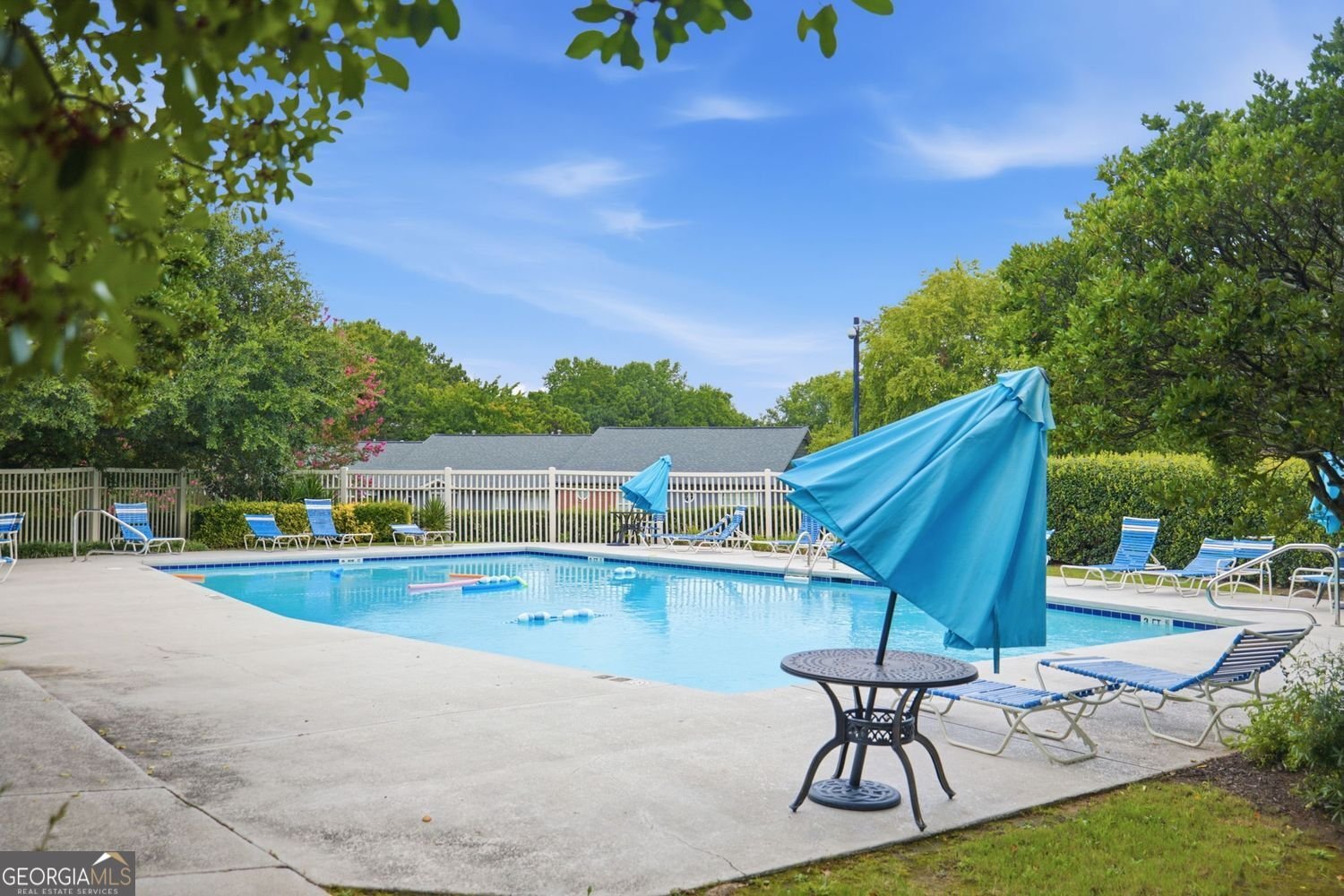 402 Olde Mill Lane Norcross - Photo 22