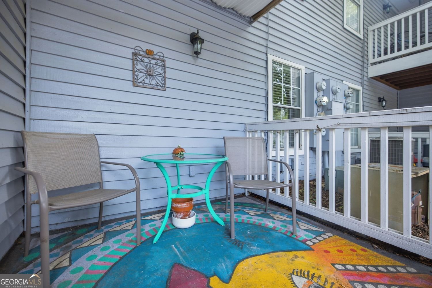 402 Olde Mill Lane Norcross - Photo 23