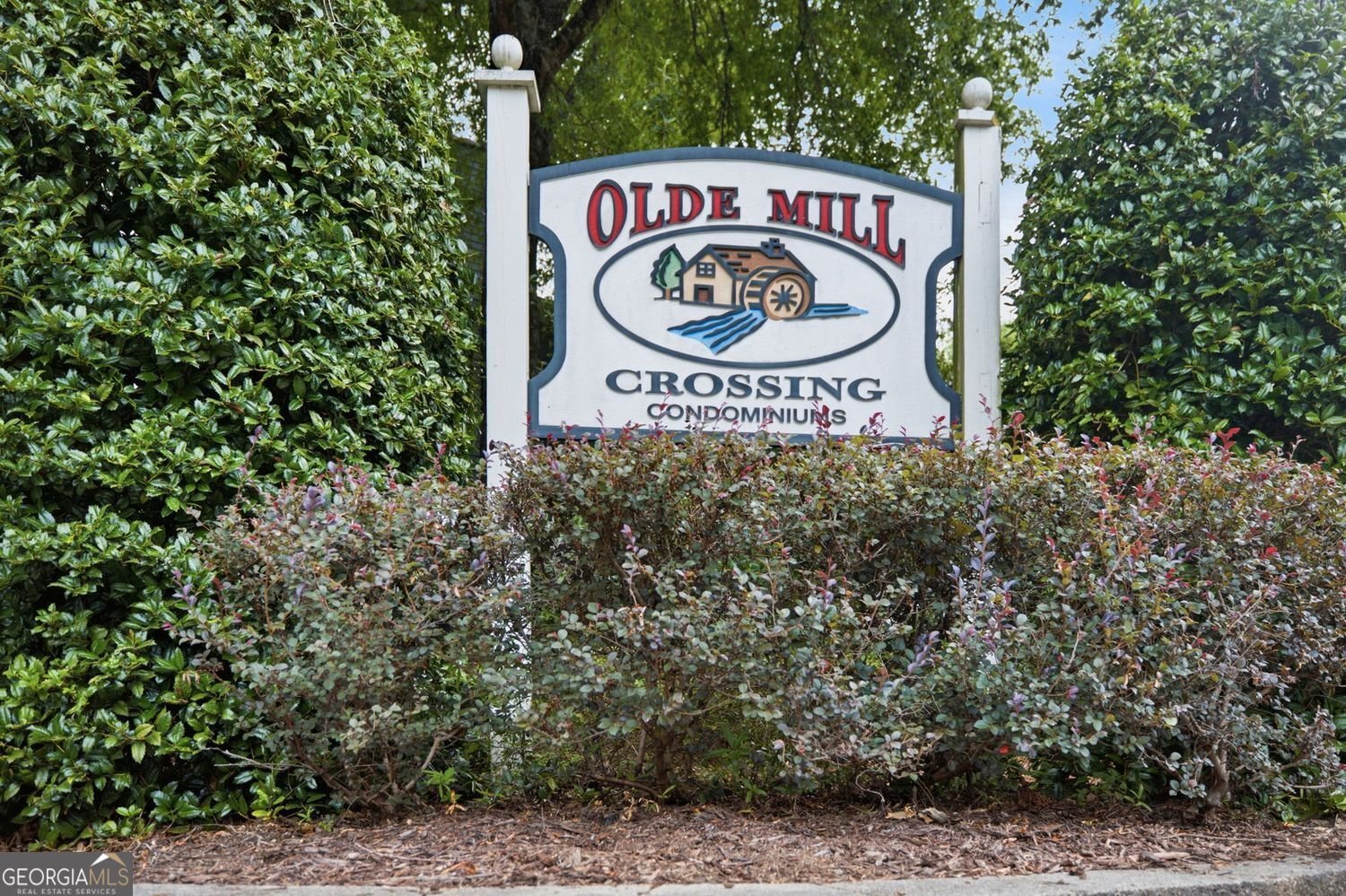 402 Olde Mill Lane Norcross - Photo 24