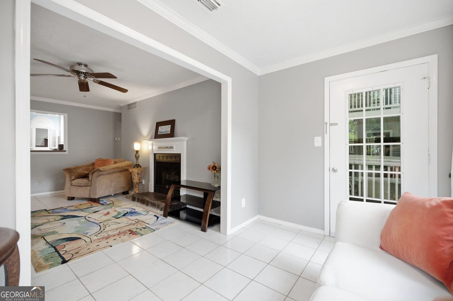 402 Olde Mill Lane Norcross - Photo 8