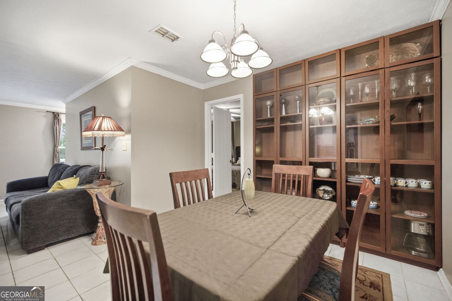 402 Olde Mill Lane Norcross - Photo 9
