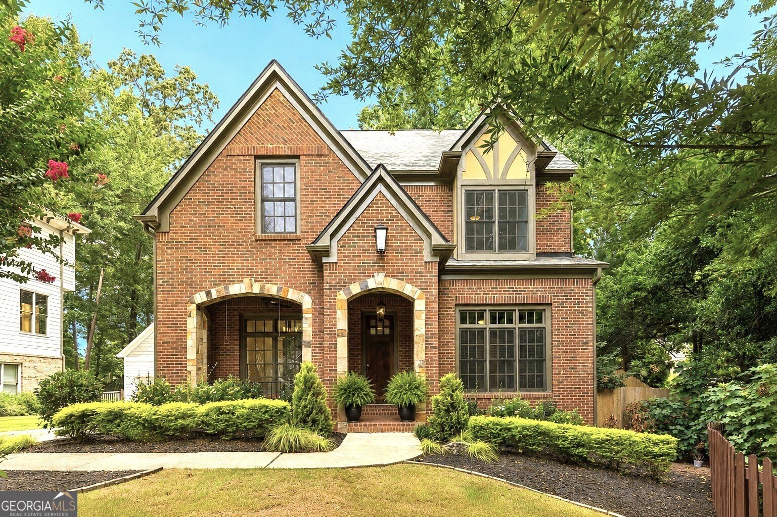 164 Candler Drive Decatur - main photo