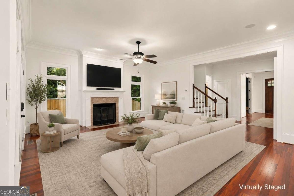 164 Candler Drive Decatur - Photo 11